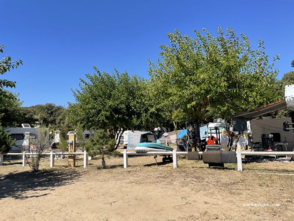 Camping Les Flots-Atlantique Villages ** — foto 2