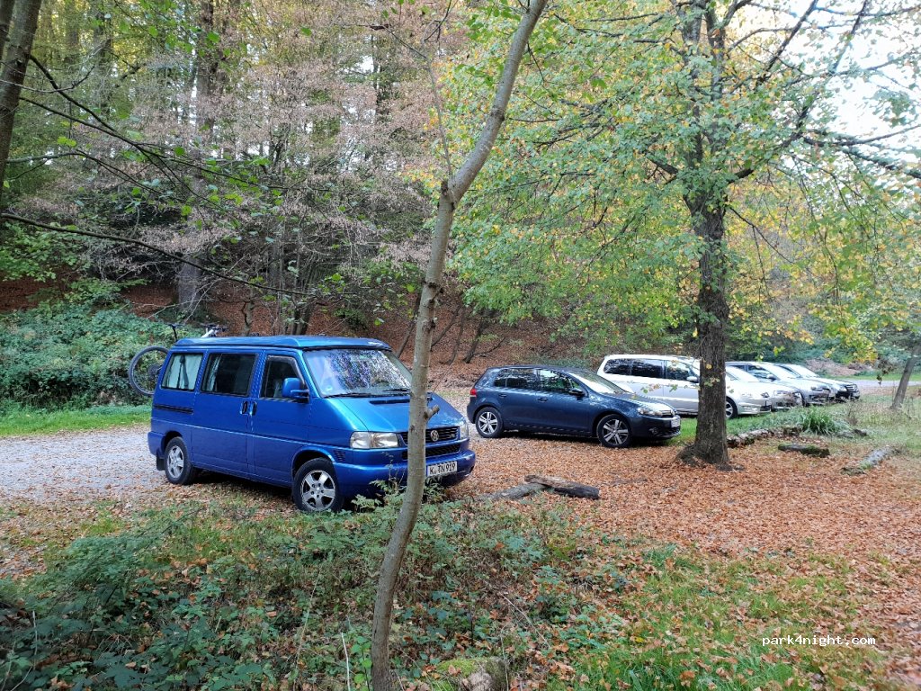 (42929) Wermelskirchen - 2 Könenmühle — foto