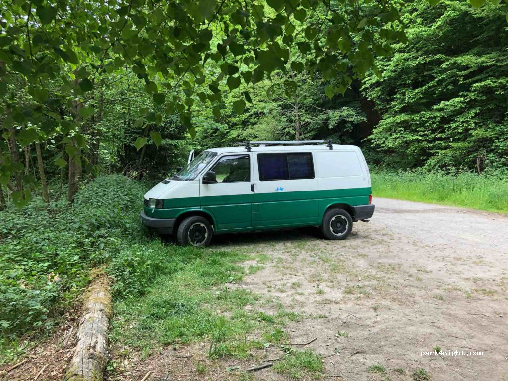 (42929) Wermelskirchen - 2 Könenmühle — foto 2