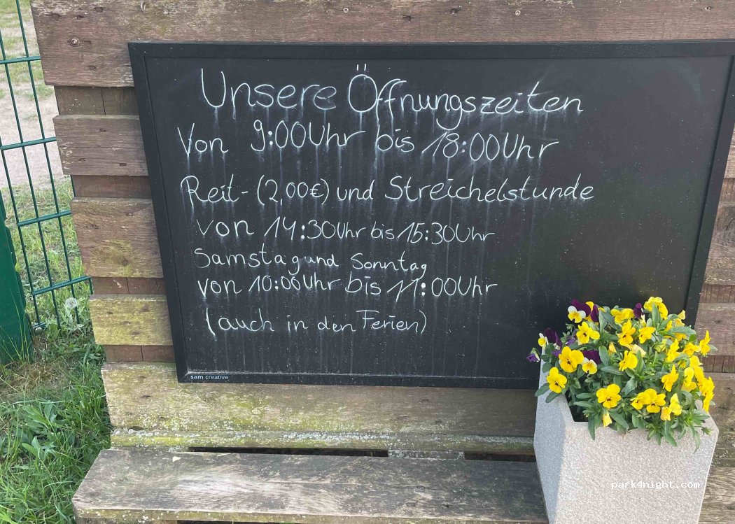 Wohnmobilstellplatz an der NaturThermeTemplin — foto 4
