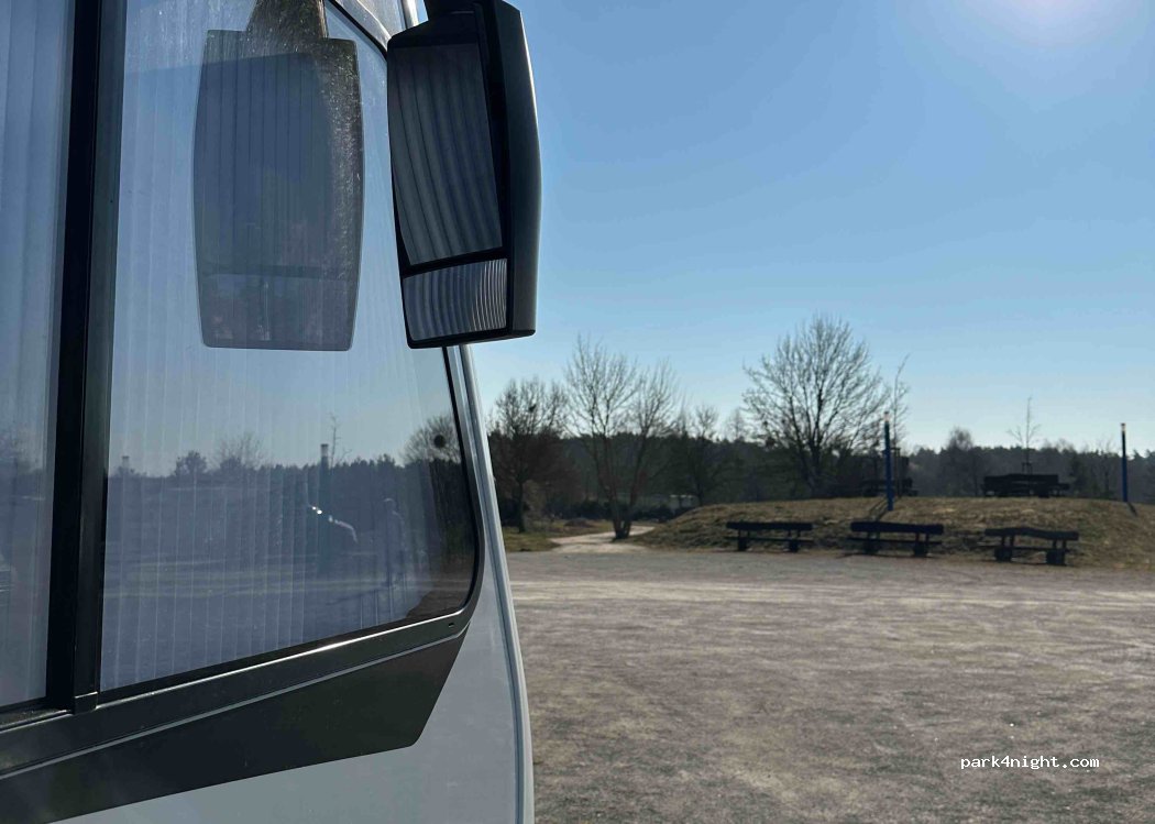 Wohnmobilstellplatz an der NaturThermeTemplin — foto 5