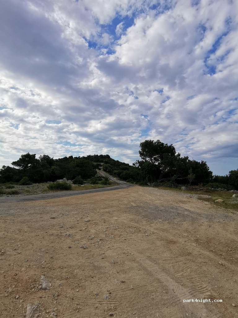 (51551) Veli Lošinj - Unnamed Road — foto 2