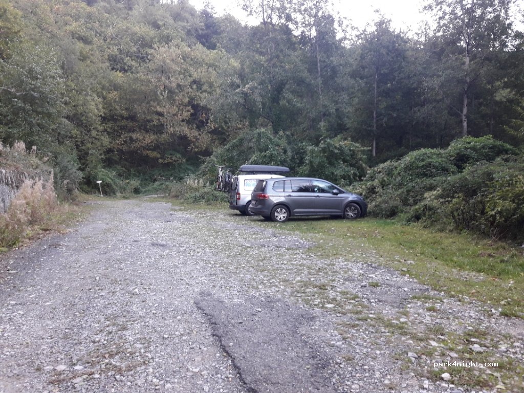 (54013) Fivizzano - Via Tedeschi — foto 2