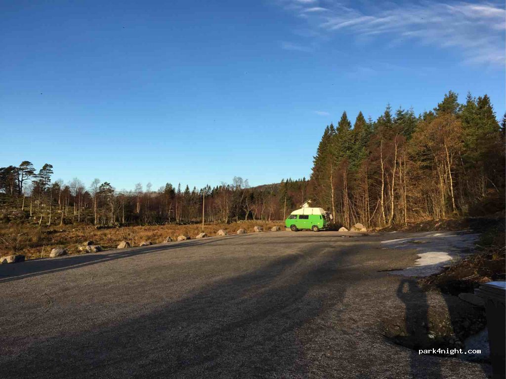 (4580 ) Lyngdal - Skreli — foto