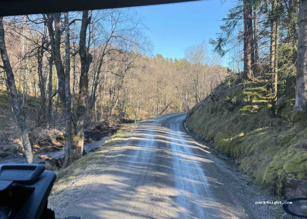 (4580 ) Lyngdal - Skreli — foto 4