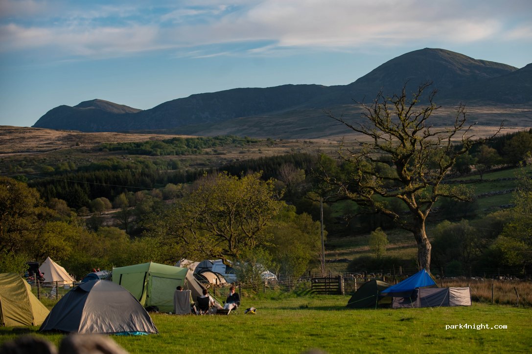Cae Gwyn Farm Holidays — foto 3