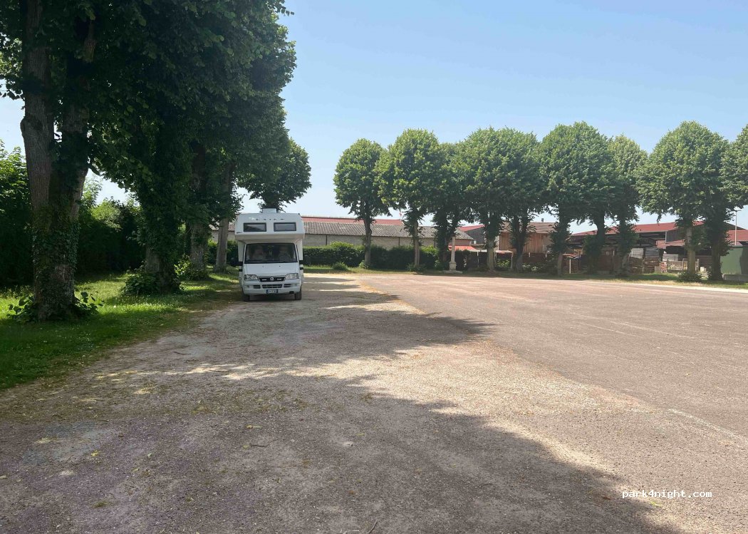 (21450) Villaines-en-Duesmois - 3 Rue de la Ferme d'Aligre — foto 2