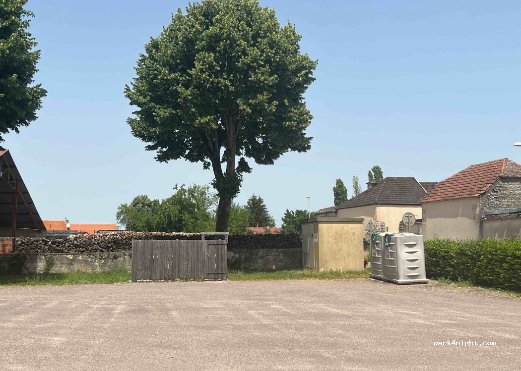 (21450) Villaines-en-Duesmois - 3 Rue de la Ferme d'Aligre — foto 3
