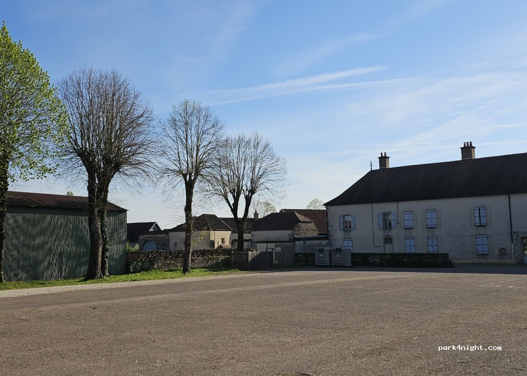 (21450) Villaines-en-Duesmois - 3 Rue de la Ferme d'Aligre — foto 4