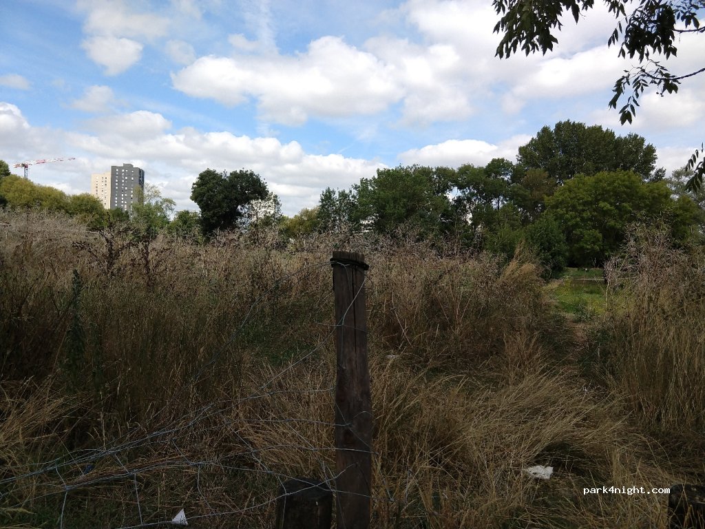 (44200) Nantes - Rue du Pré Salé — foto 2