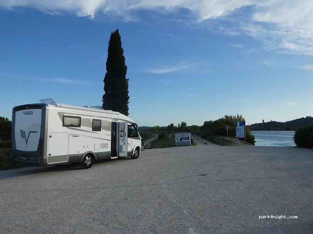 (30300) Vallabrègues - Route d'Aramon — foto 3