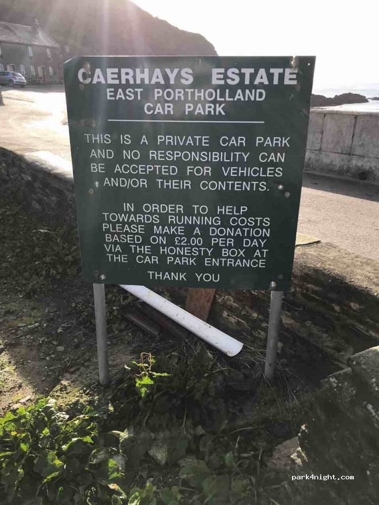 (PL26 6NA) East Portholland - 3 The Terrace — foto
