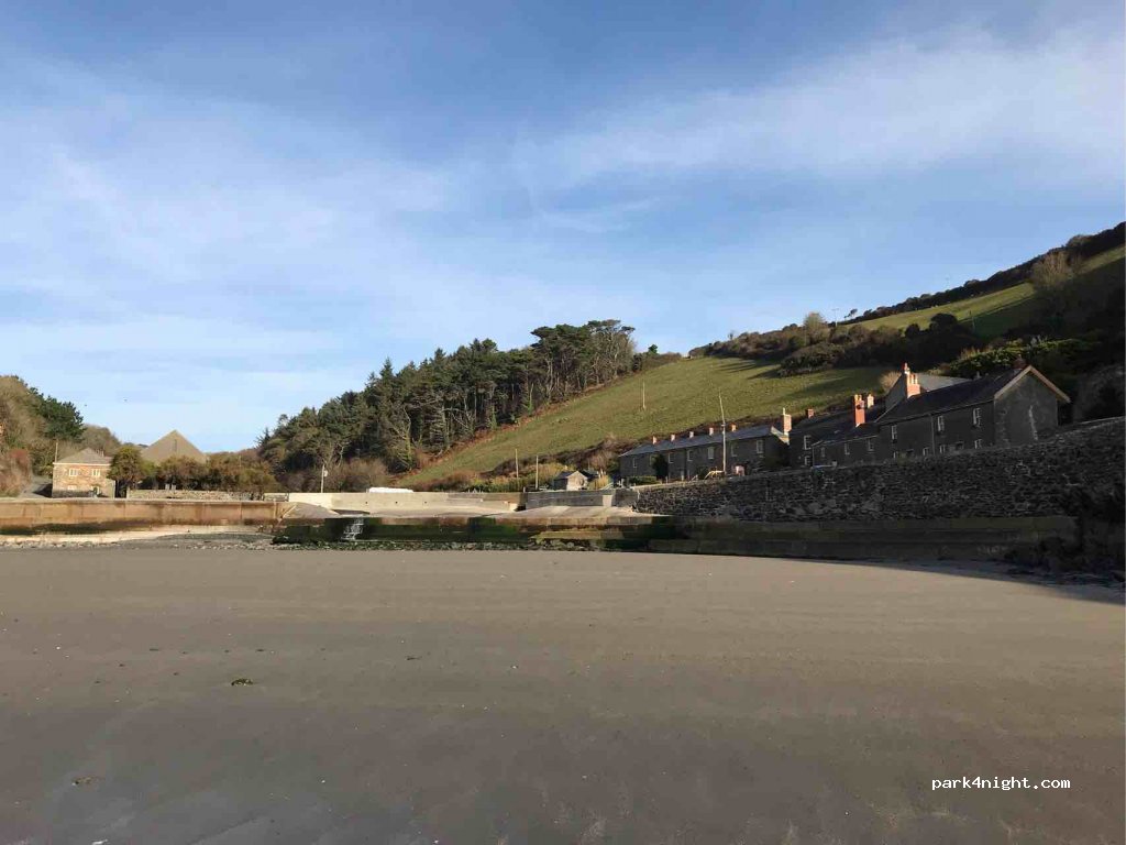 (PL26 6NA) East Portholland - 3 The Terrace — foto 2