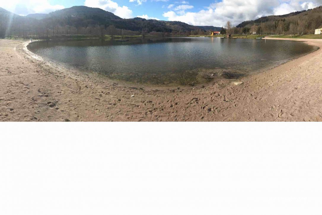 (88290) Saulxures sur Moselotte - route des Amias — foto 2