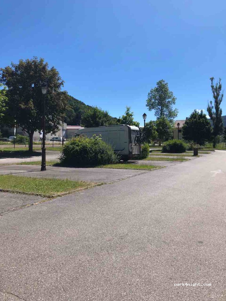 (88290) Saulxures sur Moselotte - route des Amias — foto 3