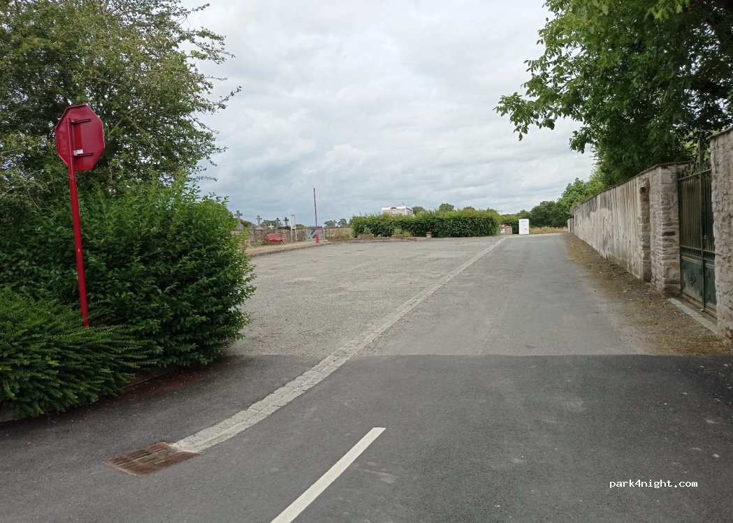 (35370) Saint-Germain-du-Pinel - D37 — foto 2