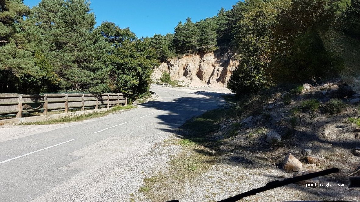 (43520) Roquetes - Carretera dels Ports — foto