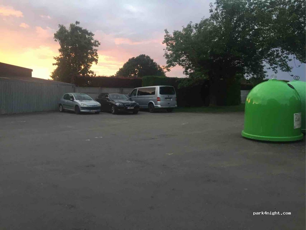 (5081) La Bruyere - 16 Rue du Stordoir — foto 3