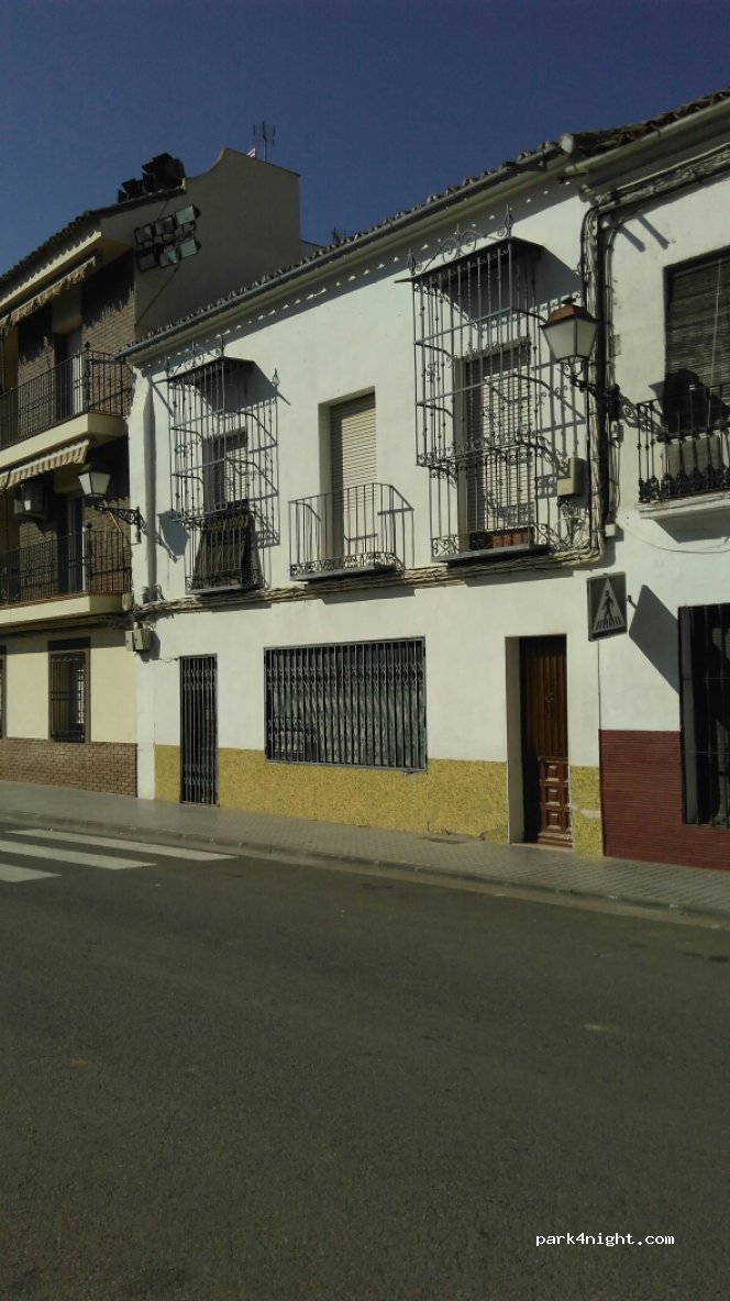 (14640) Villa del Río - 16 Carretera Madrid Cadiz — foto 4
