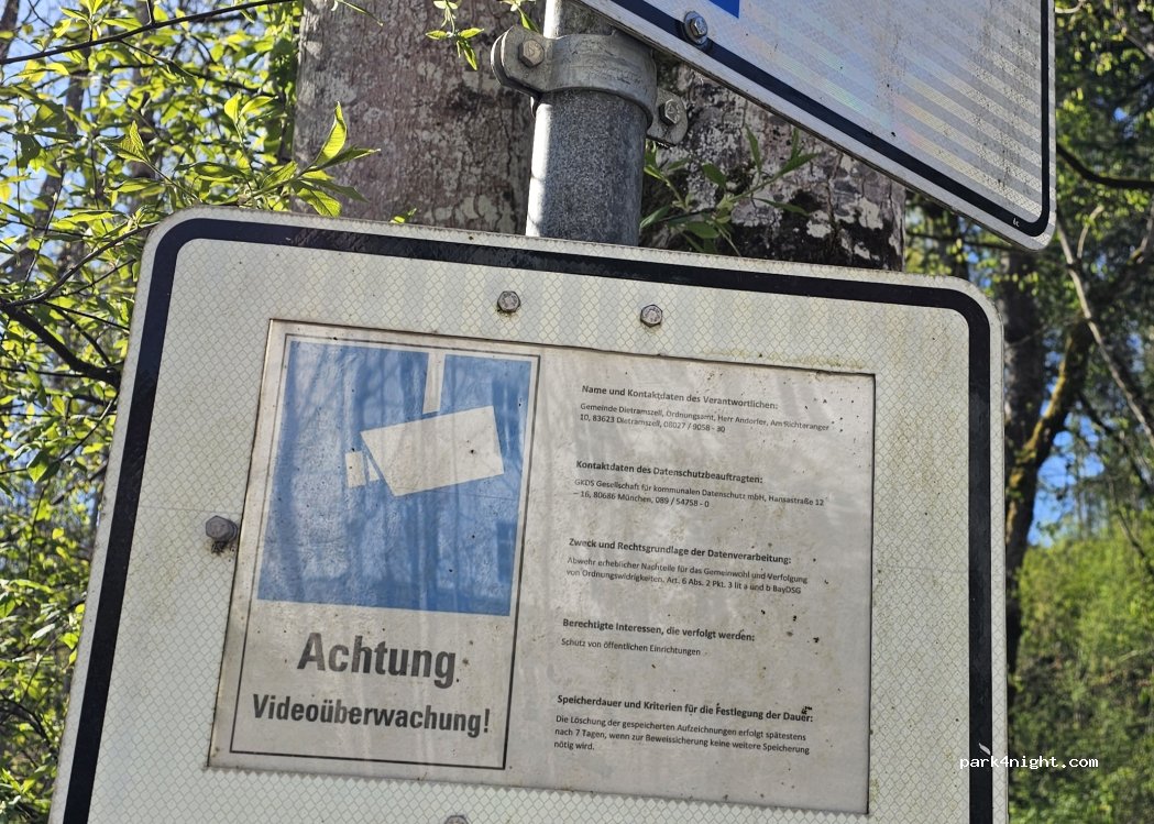 (83623) Dietramszell - 6 Klosterplatz. Am Weiherfeld — foto 2