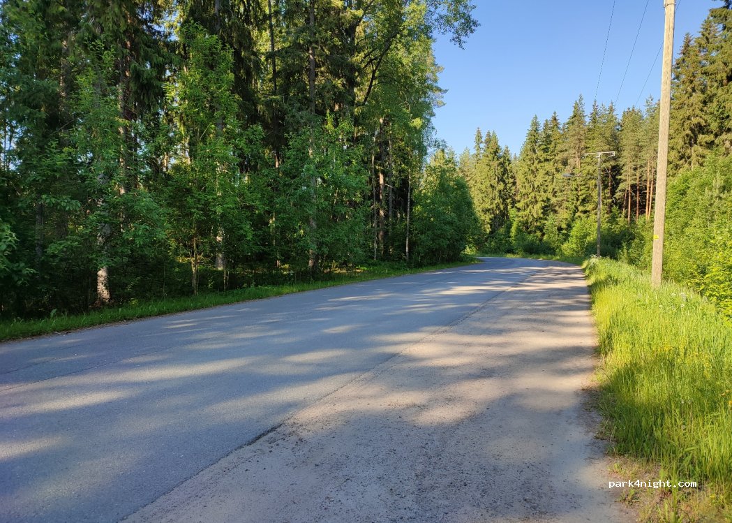 (33560) Tampere - 18 Toimelantie — foto
