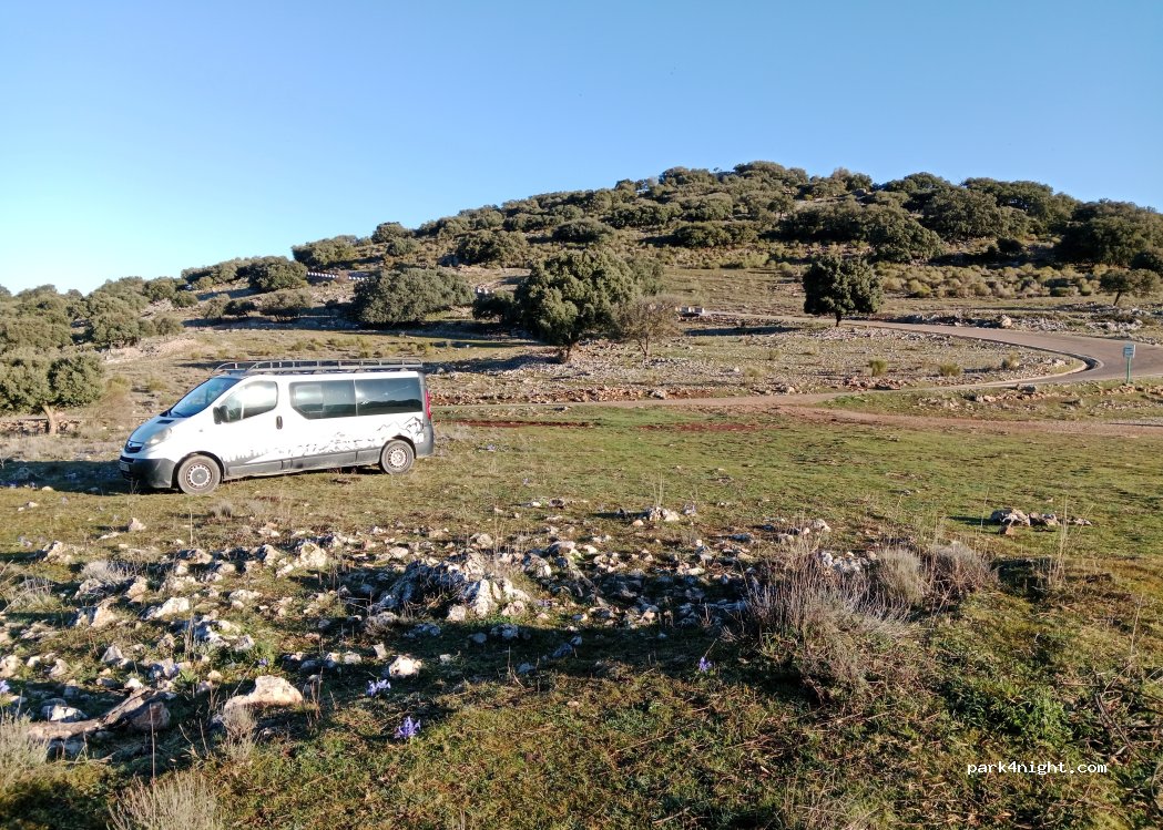 (14870) Zuheros - CV-247 — foto 4