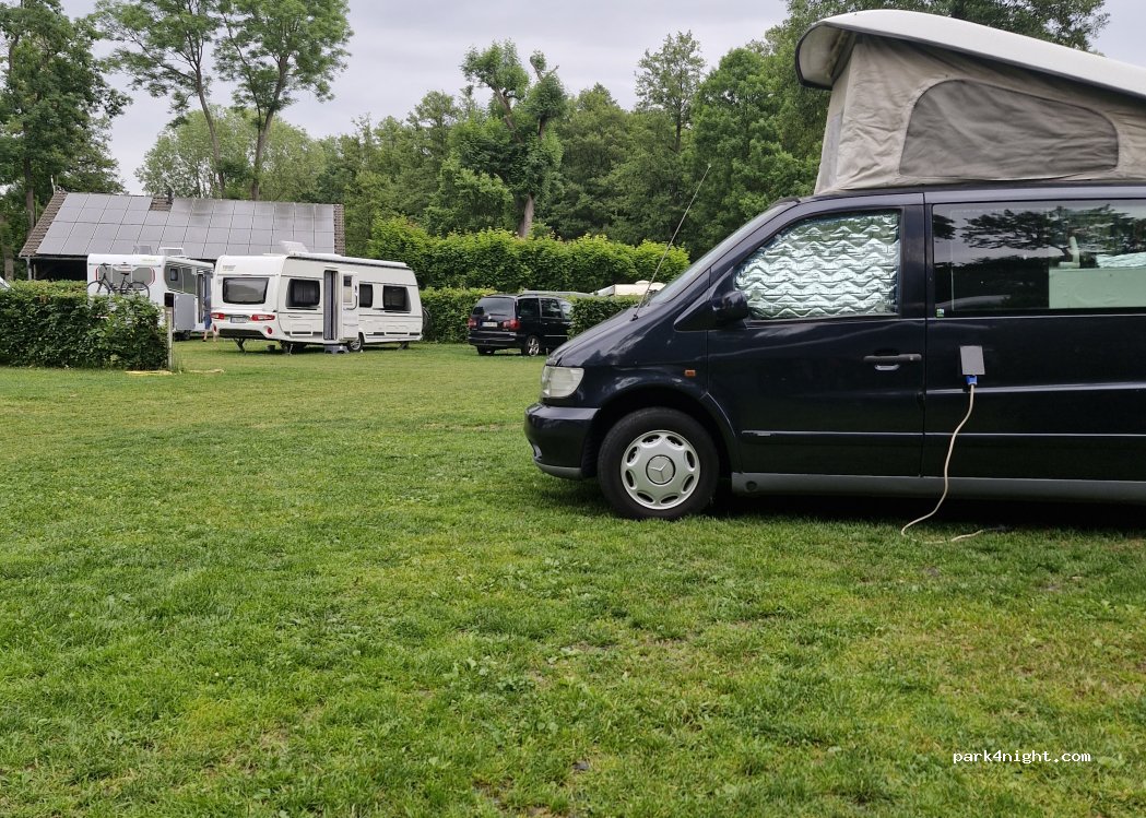 Spreewald Nature Camping — foto 5