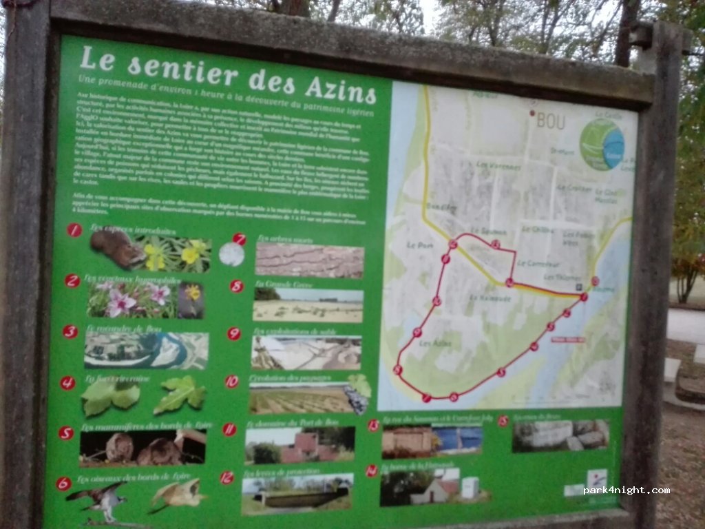 (45430) Bou - 61 Rue de la Binette — foto