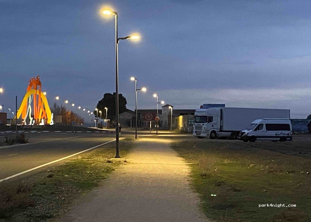 (50830) Villanueva del Gállego - — foto