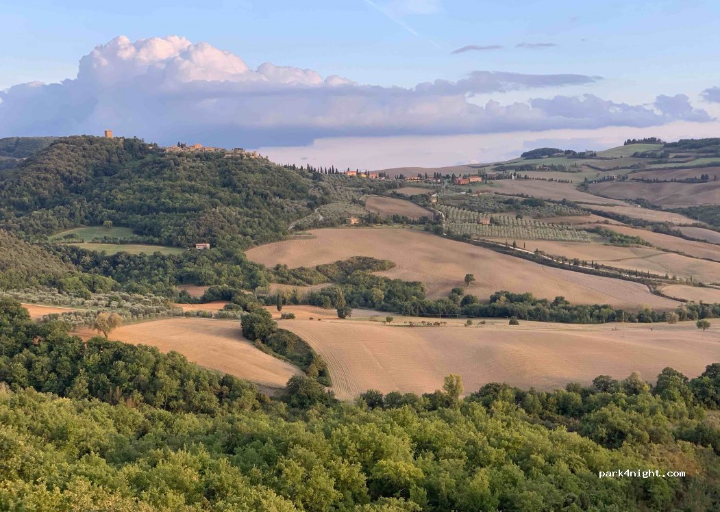 Camping Podere il Casale — foto 2