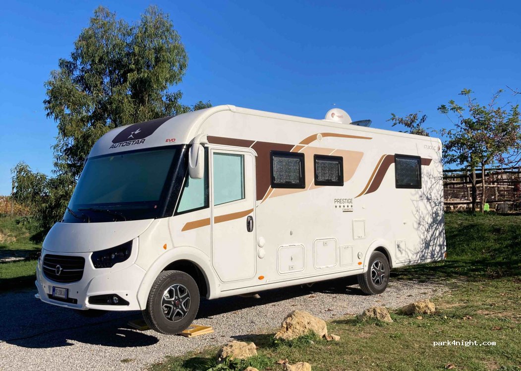 Camping Podere il Casale — foto 3