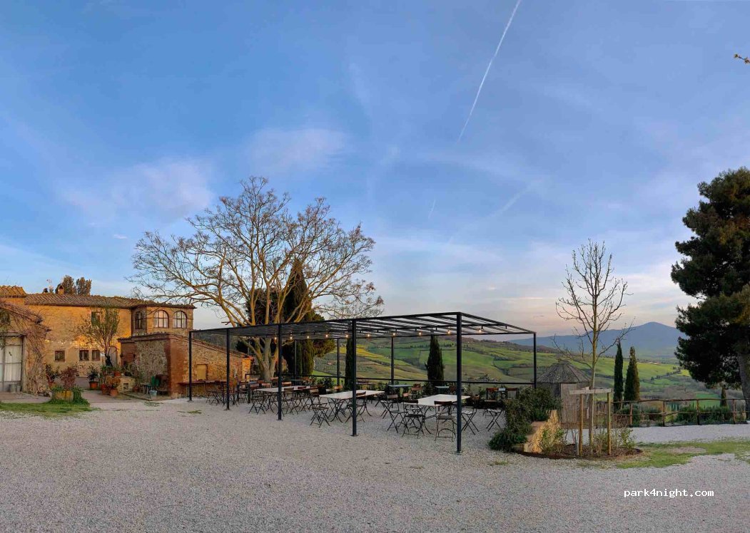 Camping Podere il Casale — foto 4