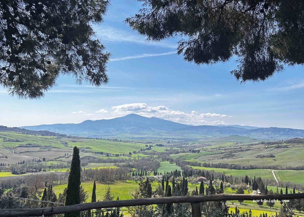 Camping Podere il Casale — foto 5