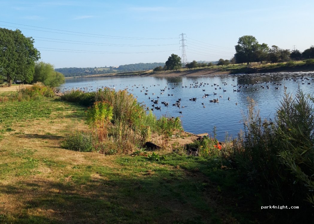 (NG14 5HX) Nottingham - Stoke Lane — foto 3