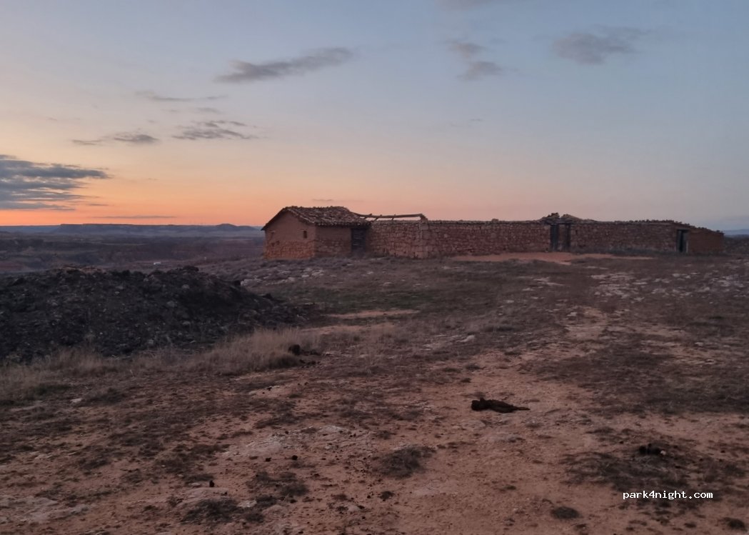 (42260) Santa María de Huerta - — foto 2
