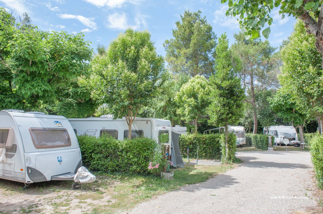 CAMPING SAINT GABRIEL — foto