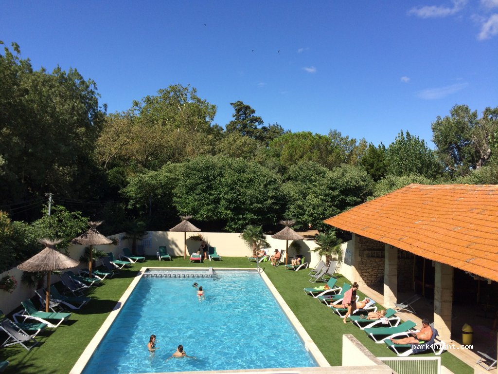 CAMPING SAINT GABRIEL — foto 2