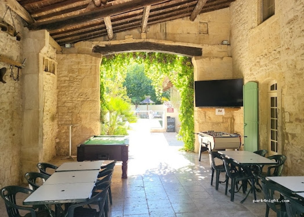 CAMPING SAINT GABRIEL — foto 4