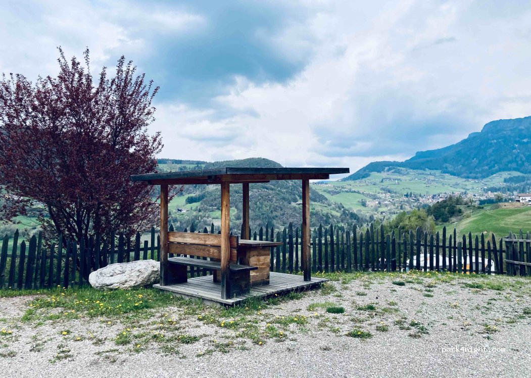 Camping Seiser Alm — foto 2