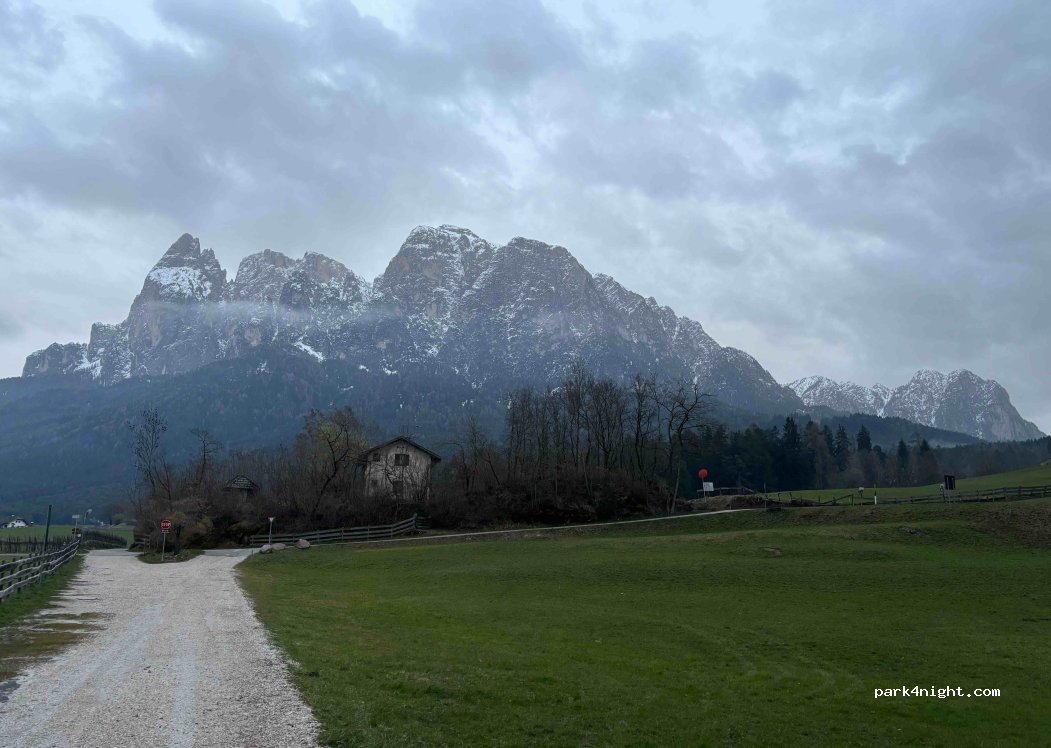 Camping Seiser Alm — foto 4