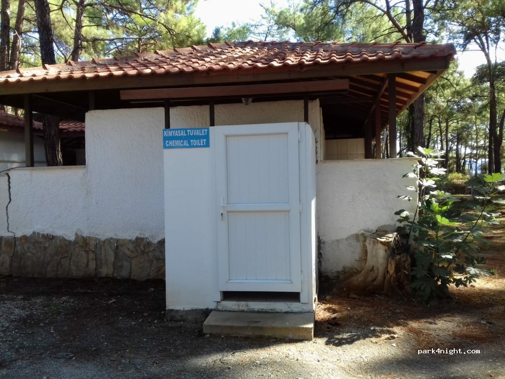 Aktur Camping — foto 3