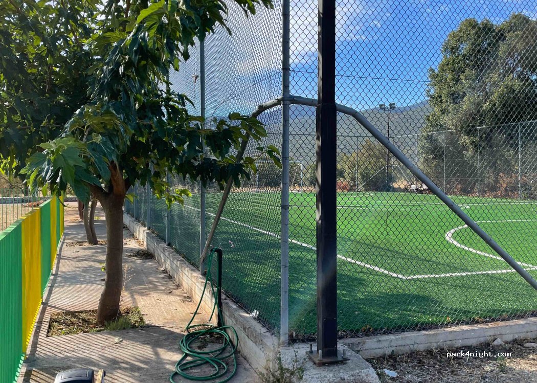 (223 00) Pigadi - Unnamed Road — foto 2