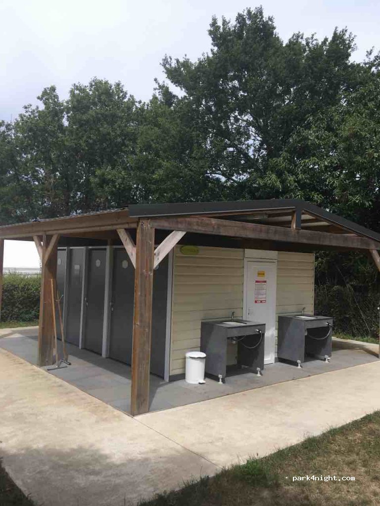 Campsite Du Lac ** — foto 2