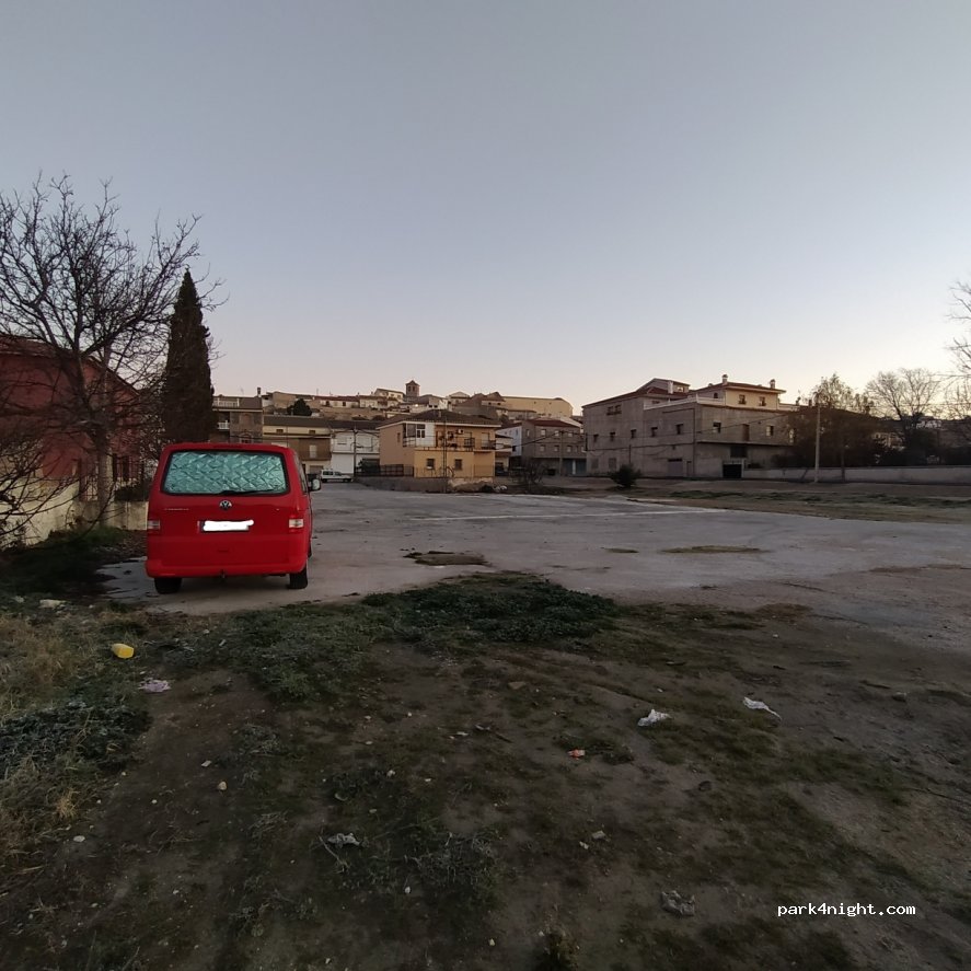 (18817) Benamaurel - 49 Calle Calderón de la Barca — foto