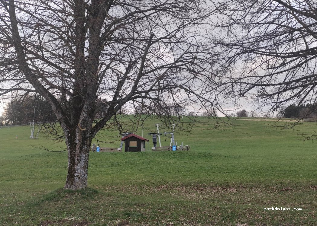 (72587) Römerstein - 1 Festplatz Donnstetten — foto 2