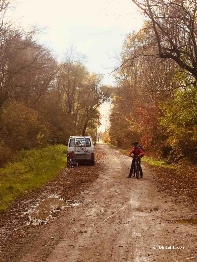 (44213) Mužilovčica - Unnamed Road — foto 2