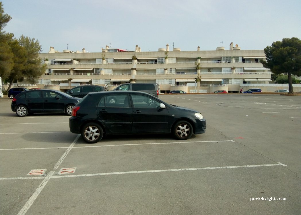 (43883) Roda de Berà - 36 Carrer de la Sinia — foto 2