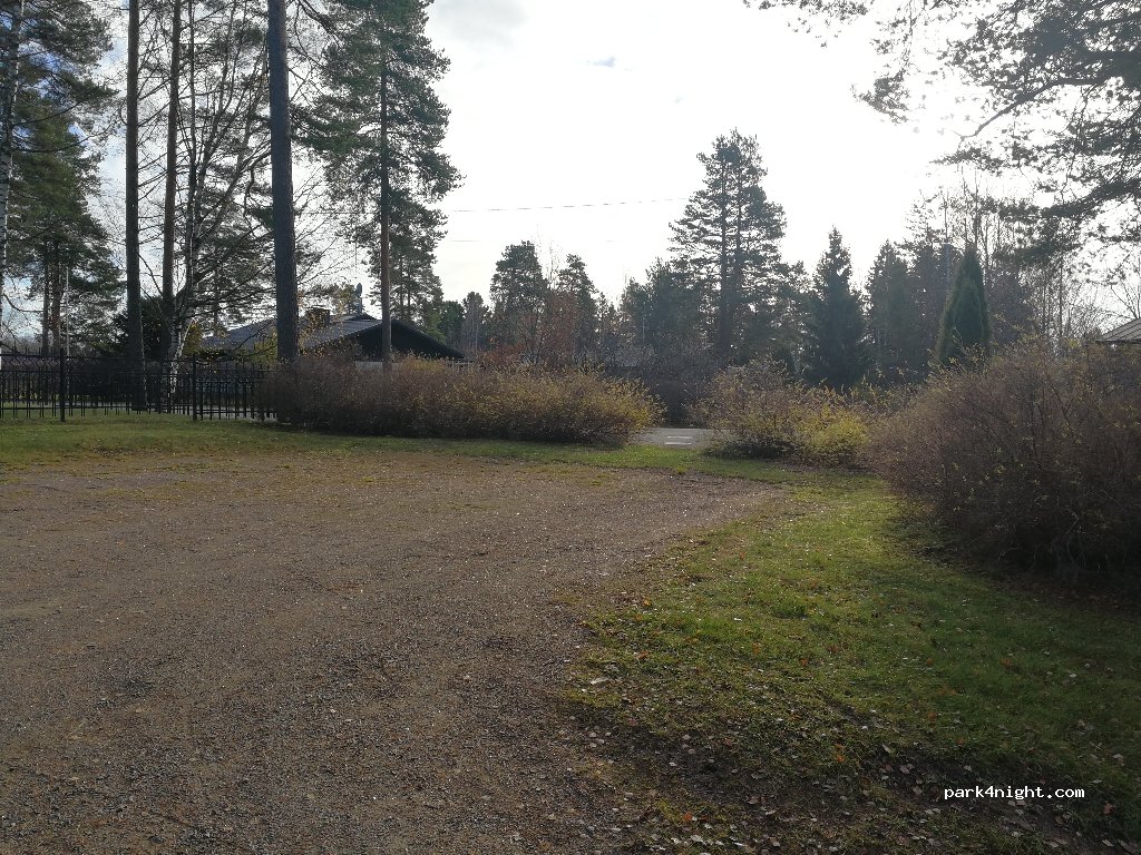 (45130) Kouvola - 20 Viulukuja — foto