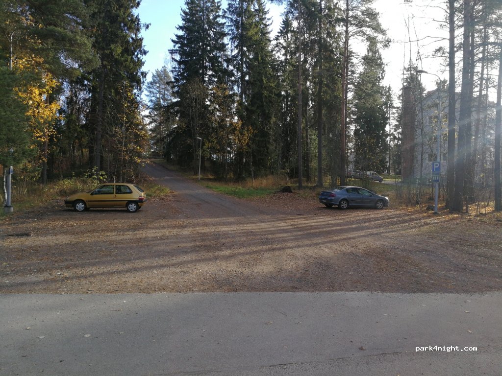 (45130) Kouvola - 2 Pääportinraitti — foto