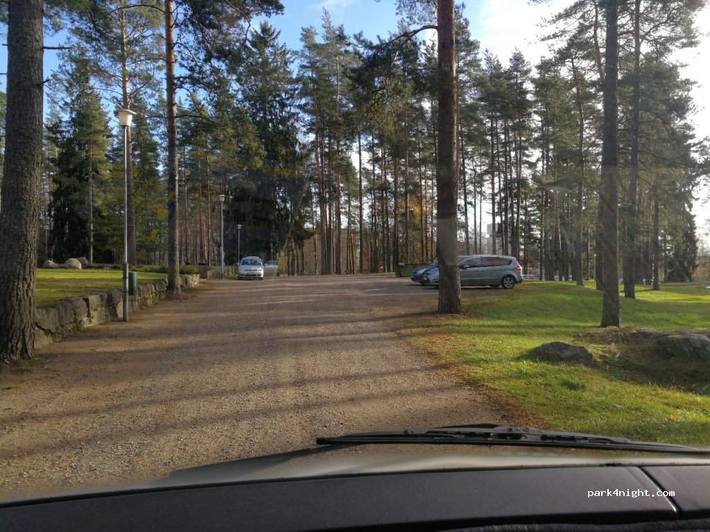 (45130) Kouvola - 2 Pääportinraitti — foto 2